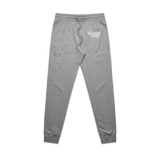 Load image into Gallery viewer, Unisex Trackies- Grey
