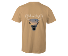 Load image into Gallery viewer, Men’s Tan Signature Tee
