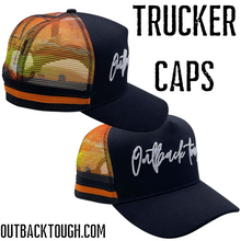 Load image into Gallery viewer, Trucker Caps
