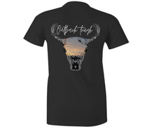 Load image into Gallery viewer, Unisex Black Signature Tee
