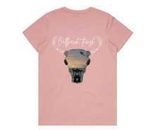 Load image into Gallery viewer, Ladies Rose Signature Tee
