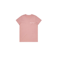 Load image into Gallery viewer, Ladies Rose Signature Tee
